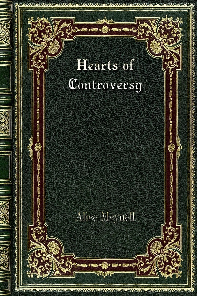 Hearts Of Controversy