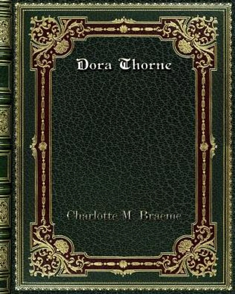 Dora Thorne