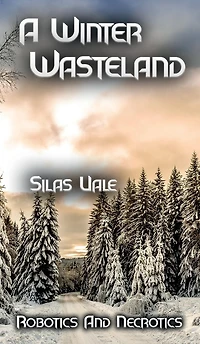 A Winter Wasteland