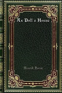 Ax Doll's House