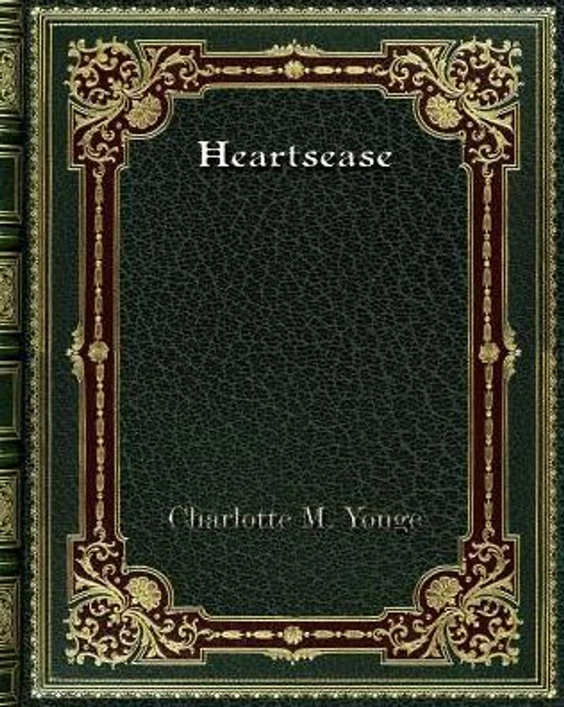 Heartsease or Brother's wife