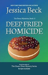 Deep Fried Homicide