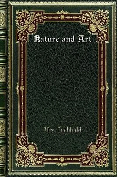 Nature and Art