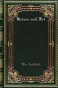 Nature and Art