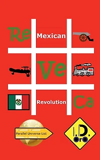 #MexicanRevolution (Deutsche Ausgabe)