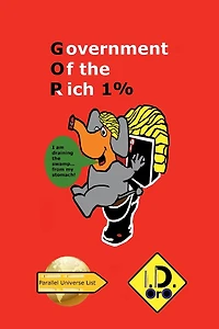 Government of the Rich (Deutsche Ausgabe)