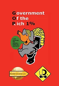Government of the Rich (Deutsche Ausgabe)
