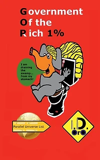 Government of the Rich (Edizione Italiana)
