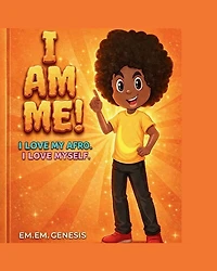 I AM ME!!