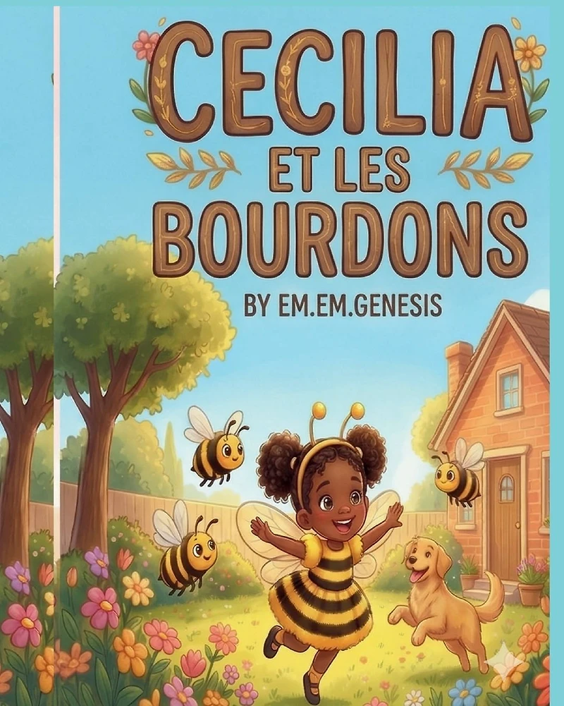CECILIA ET LES BOURDONS