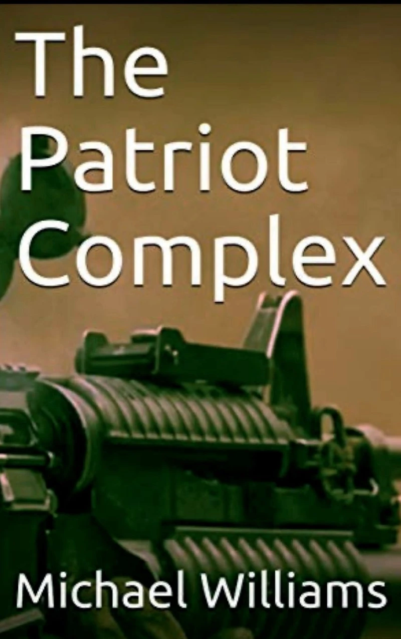 The Patriot Complex