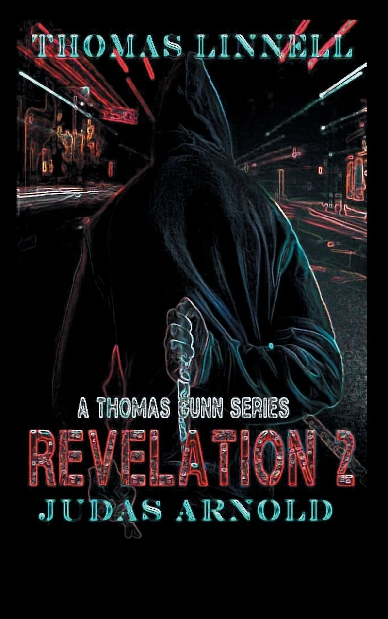 Revelation 2: Judas Arnold: