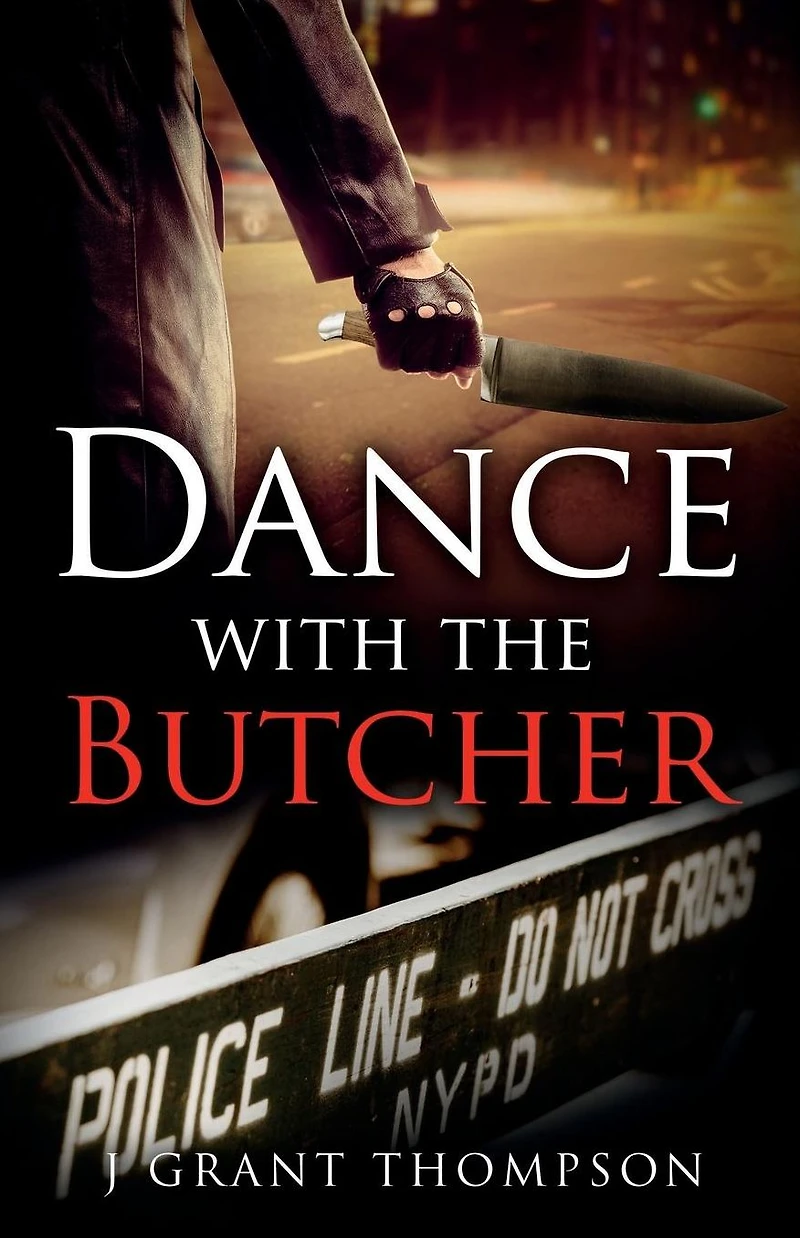 Dance With The Butcher