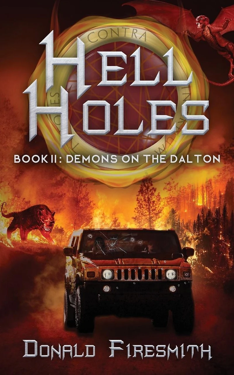Hell Holes: Demons on the Dalton: