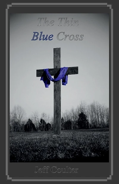 The Thin Blue Cross