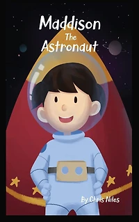 Maddison The Astronaut