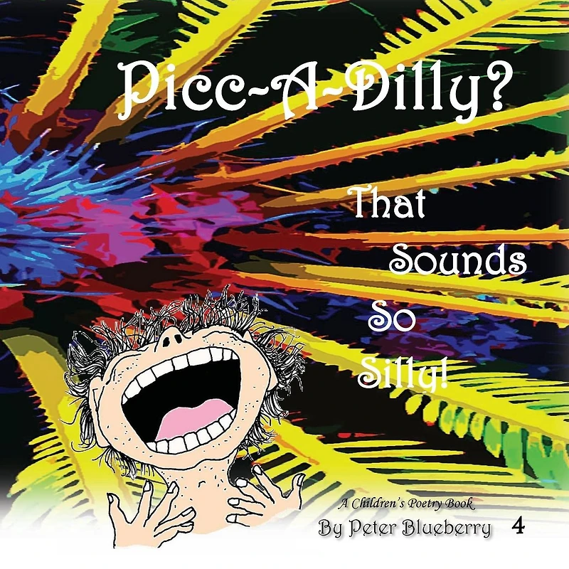 Pic-A-Dilly? That Sounds So Silly