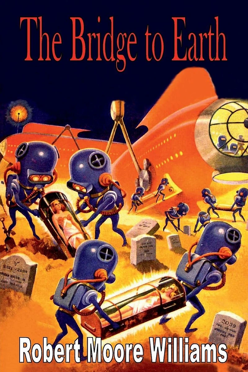 The Bridge to Earth