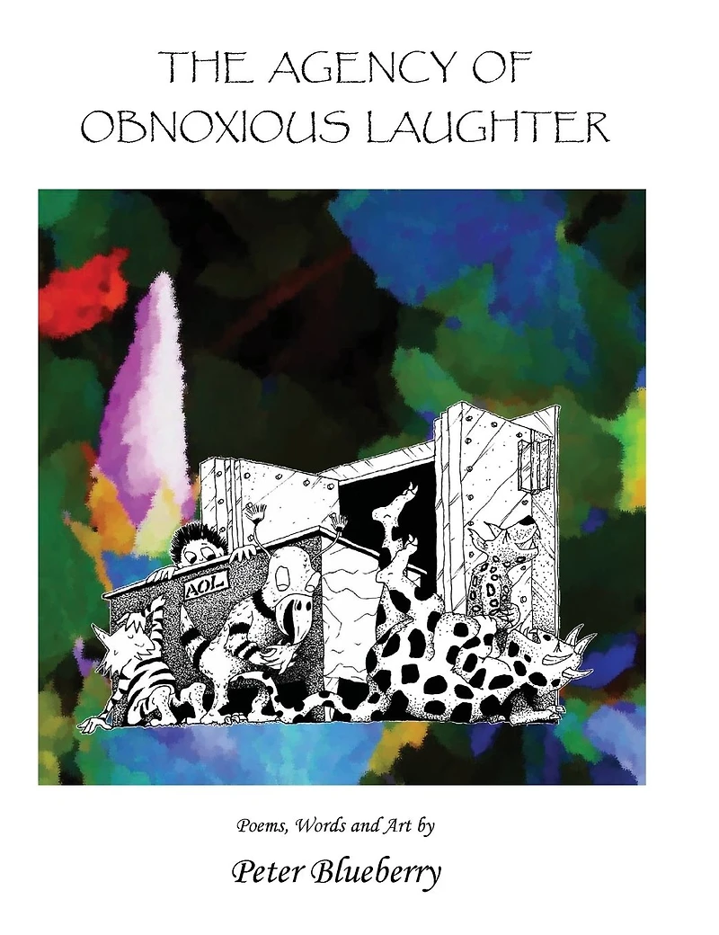 The Agency Of Obnoxious Laughter