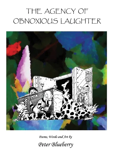 The Agency Of Obnoxious Laughter