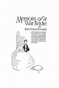 Memoirs of a War Bride