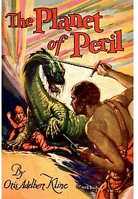 The Planet of Peril
