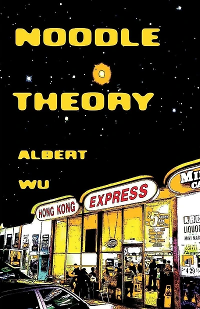 Noodle Theory