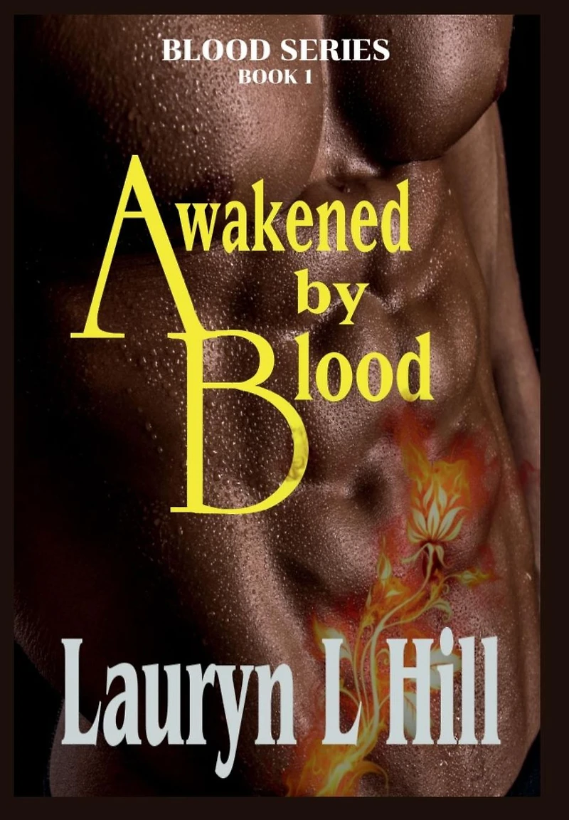 Awakened By Blood