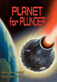 Planet for Plunder
