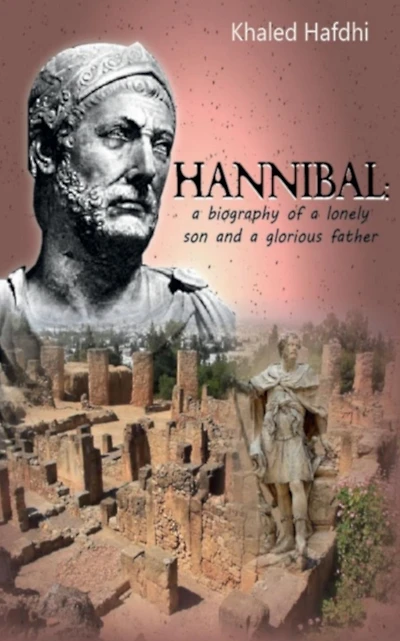 Hannibal: a biography of a lonely son and a glorious father:a novel