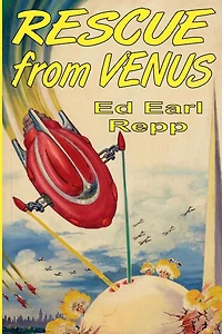 Rescue From Venus