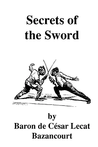 Secrets of the Sword