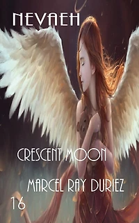 Nevaeh Crescent Moon