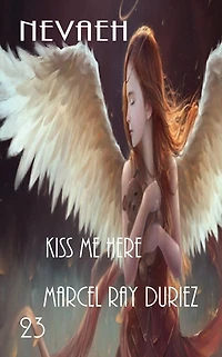 Nevaeh Kiss me Here