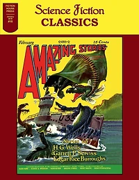 Science Fiction Classics #15