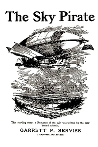 The Sky Pirate