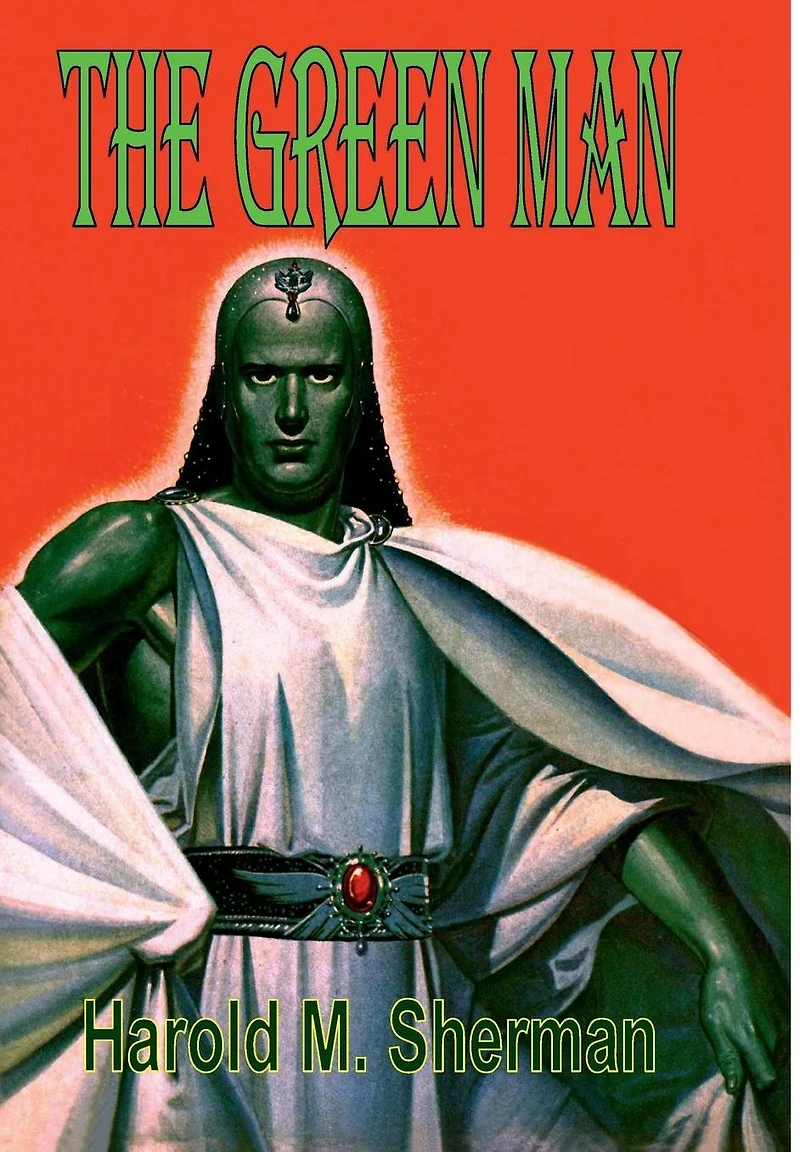 The Green Man
