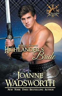 Highlander's Bride