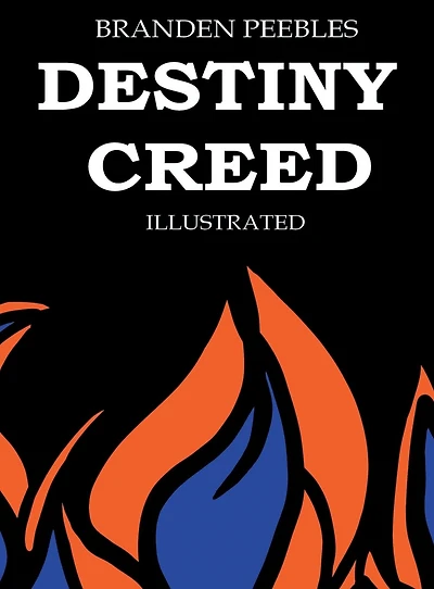 Destiny Creed: Illustrated