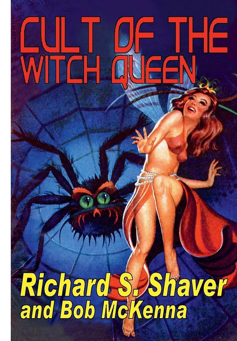 Cult of the Witch Queen