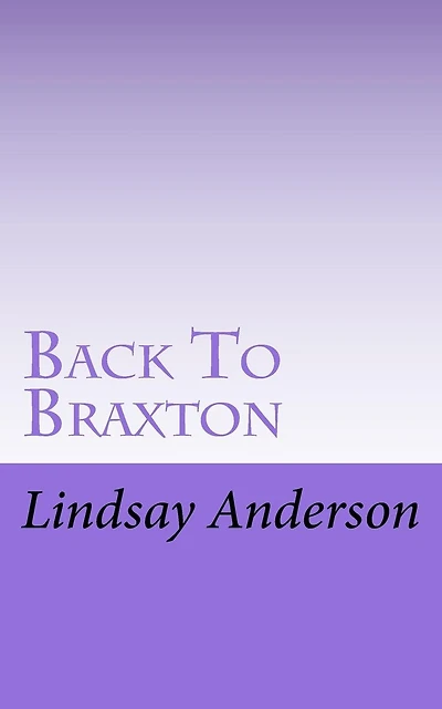 Back To Braxton