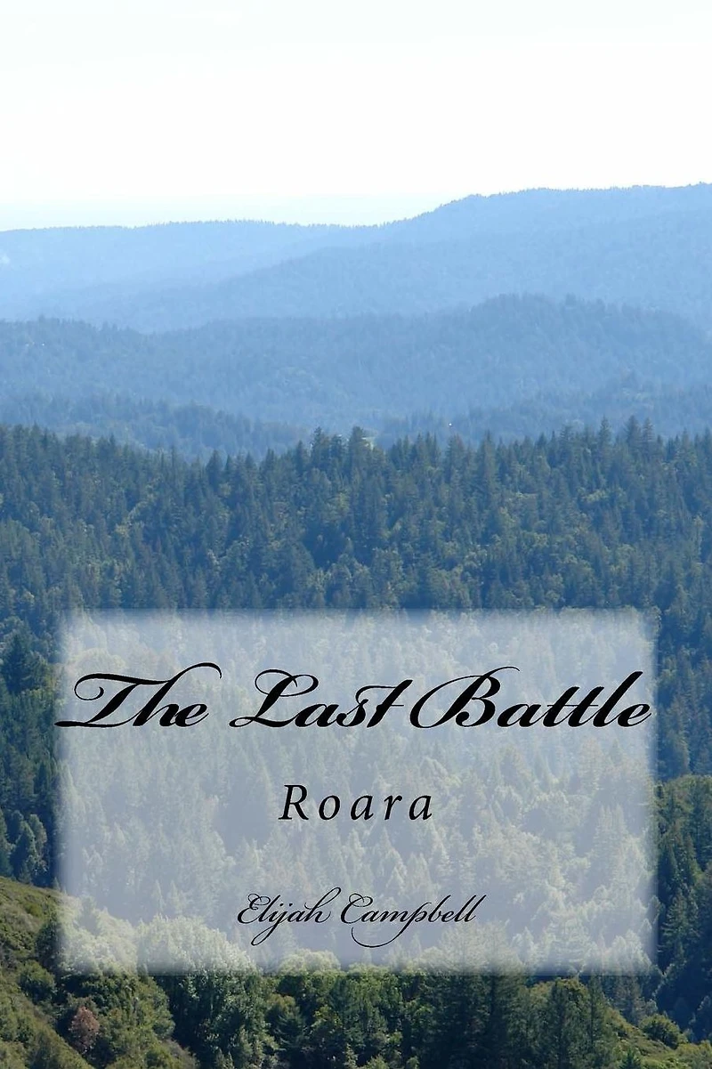 The Last Battle: Roara