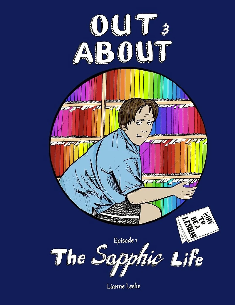 Out and About: The Sapphic Life