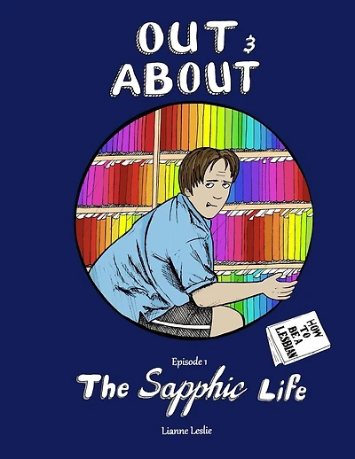 Out and About: The Sapphic Life