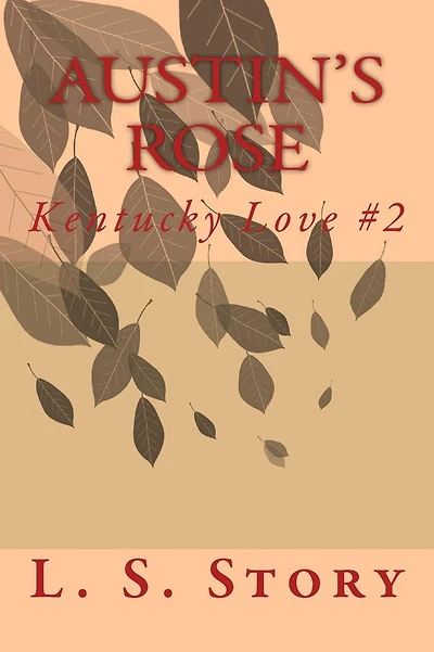 Austin's Rose