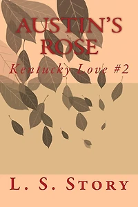 Austin's Rose
