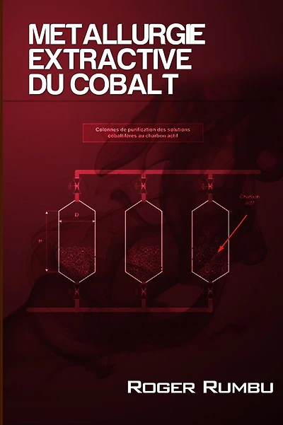 Metallurgie Extractive du Cobalt - 3eme Ed