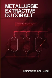 Metallurgie Extractive du Cobalt - 3eme Ed