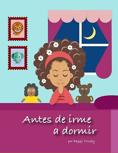 Antes de irme a dormir