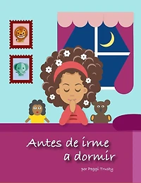 Antes de irme a dormir